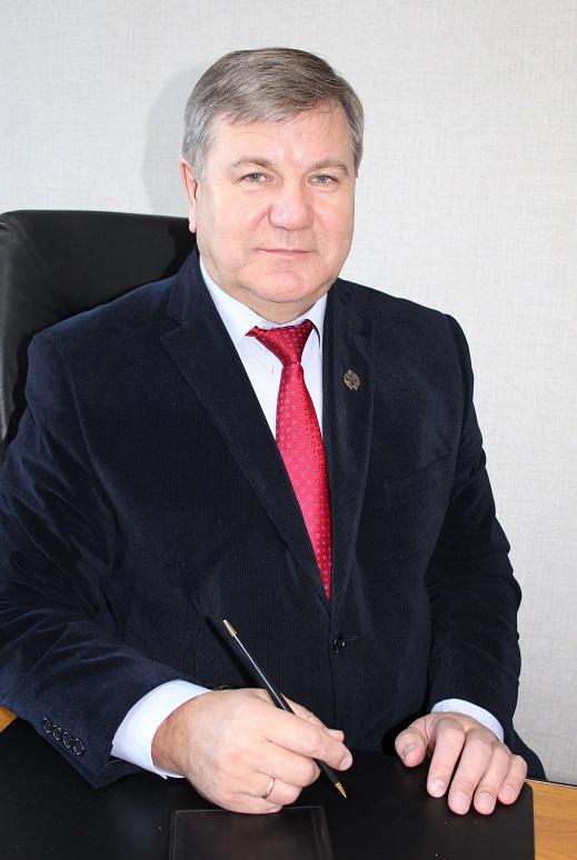 Катаманов Сергей Григорьевич