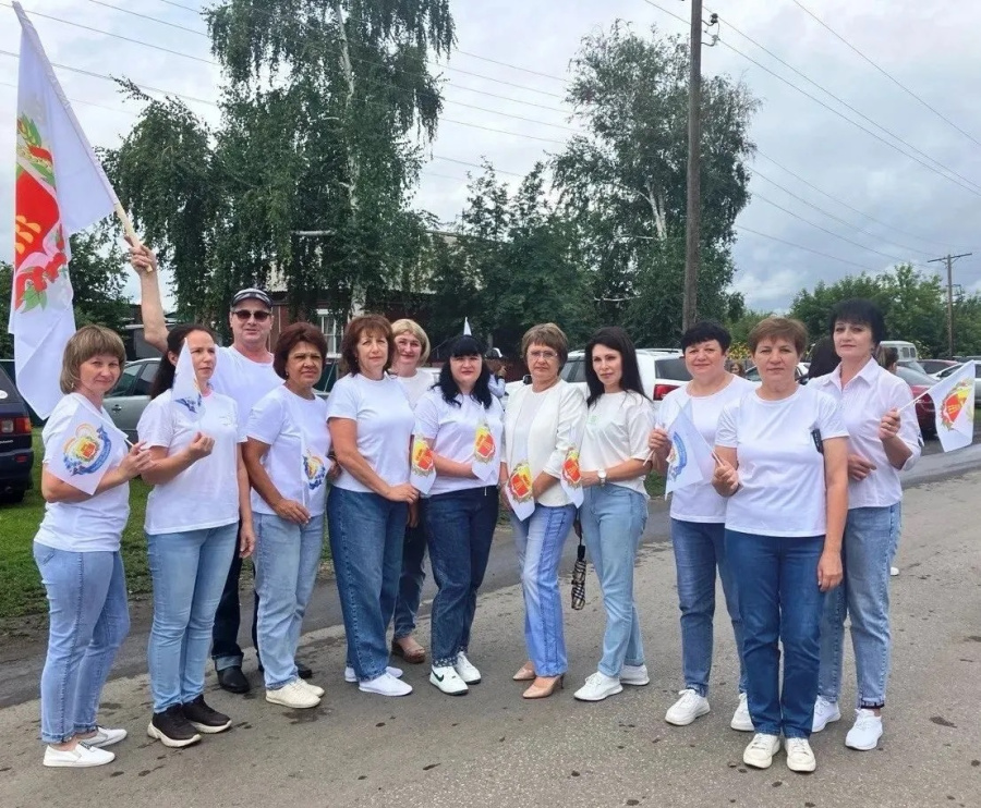 Уважаемые социальные работники и ветераны отрасли!