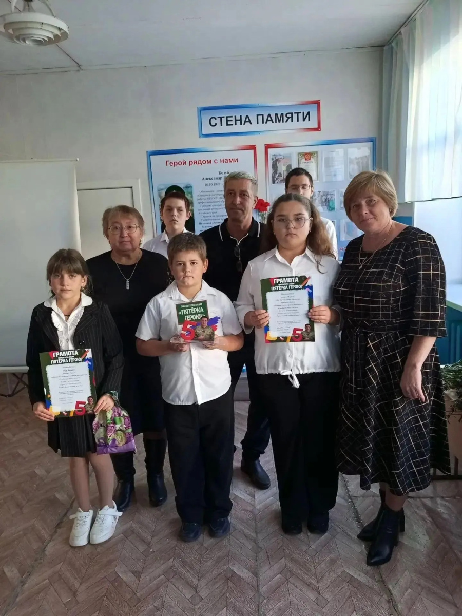 С момента начала спецоперации прошло более 4,5 лет С момента начала спецоперации прошло более 4,5 лет