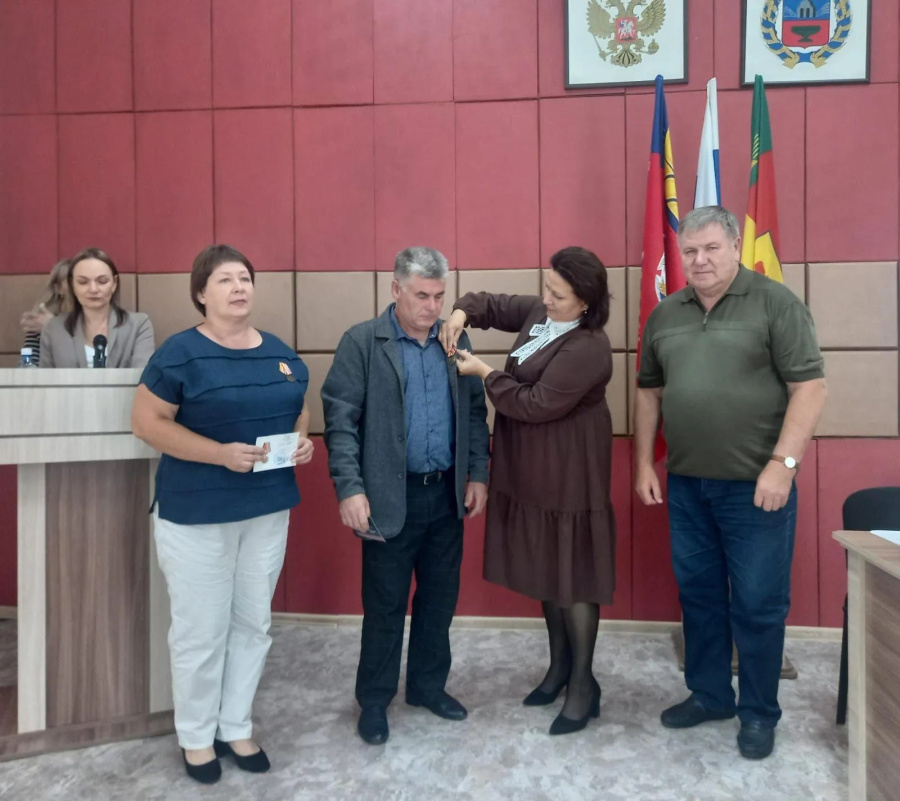 Оказание гуманитарной помощи участникам СВО является неотъемлемой частью совместной работы и гражданского долга