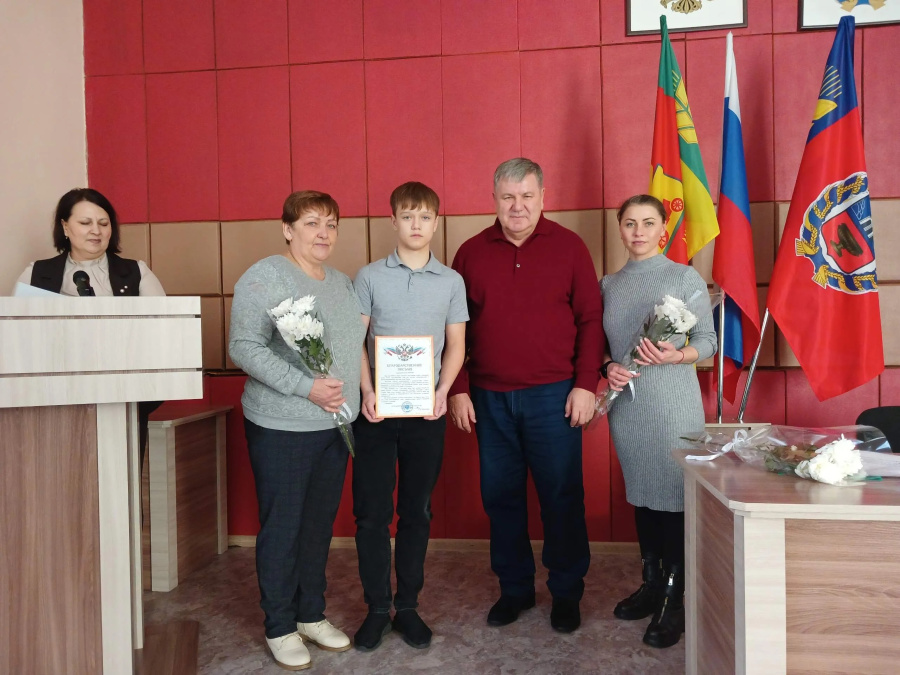 В адрес Администрации Родинского района от командира военной части 95383 гвардии полковника Д. Г. Ибрагимова приходят благодарственные письма В адрес Администрации Родинского района от командира военной части 95383 гвардии полковника Д. Г. Ибрагимова приходят благодарственные письма