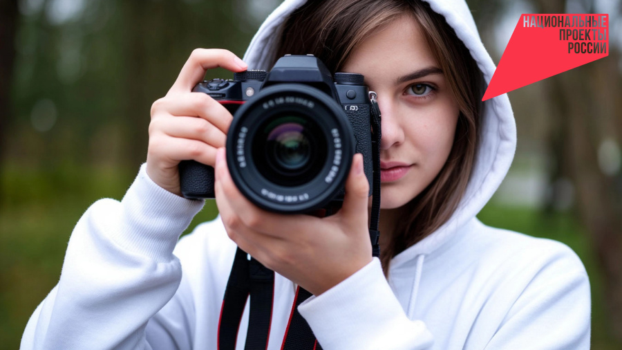 В регионе объявлен ежегодный краевой фотоконкурс «Национальные проекты в Алтайском крае: здесь и сейчас» В регионе объявлен ежегодный краевой фотоконкурс «Национальные проекты в Алтайском крае: здесь и сейчас»