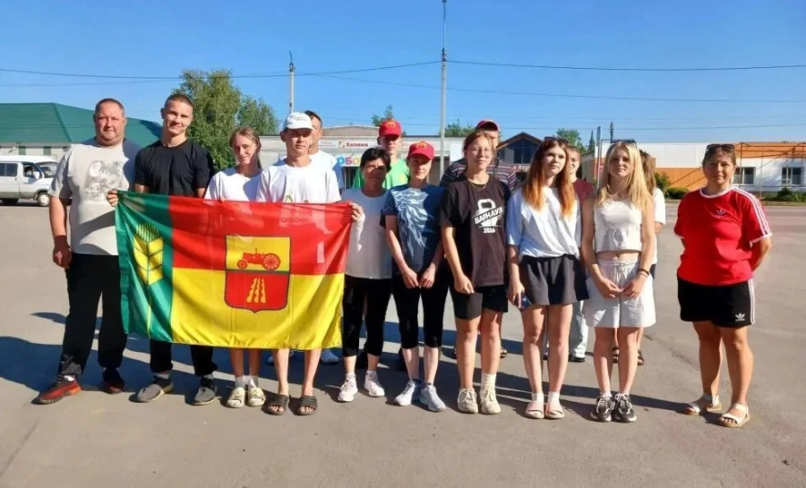 Уважаемые спортсмены! Сегодня вы делаете важный шаг на пути к большим победам