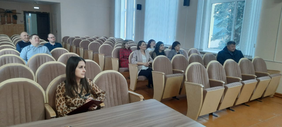 Публичные слушания