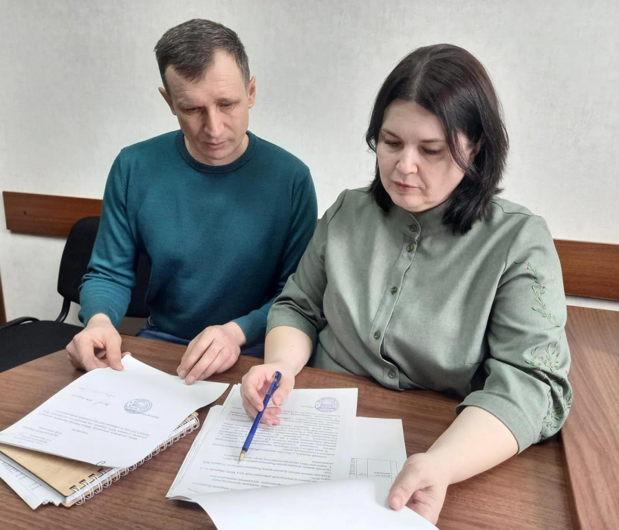 1 мая 2025 года на торжественном митинге, посвященном празднику весны и труда, пройдет церемония занесения граждан на районную Доску Почета