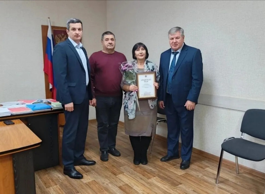 У нас в гостях побывала Галина Григорьевна Довбышенко из Ярославцева Лога У нас в гостях побывала Галина Григорьевна Довбышенко из Ярославцева Лога