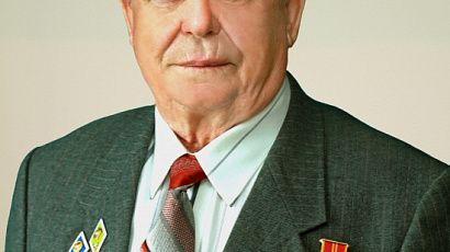 Кушнарев Фёдор Матвеевич (21.12.1929)