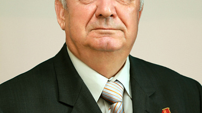 Кухленко Алексей Алексеевич (11.01.1936)