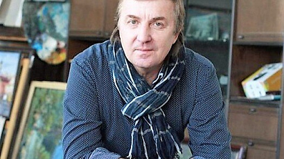 Кукса Василий Павлович (18.03.1964)