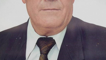 Рыбалко Иван Васильевич (10.09.1939 – 21.02.2022)