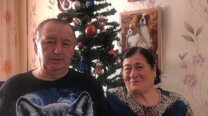 Рогачевский Иван Григорьевич, 14.01.1949, п. Новотроицк