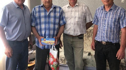 Сидельников Владимир Иванович, 06.06.1953, с. Степное