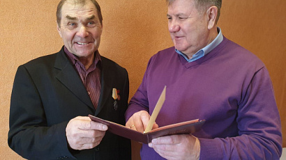 Колесников Сергей Владимирович, 03.02.1958, п. Мирный