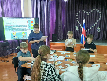 Акция к Дню памяти жертв ДТП