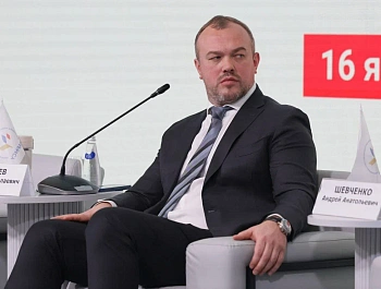 Всероссийская ассоциация развития местного самоуправления начинает работу с депутатским корпусом.