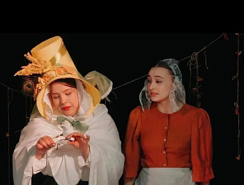 В Алтайском крае подвели итоги конкурсного отбора на участие в федеральной программе «Земский работник культуры». Ее реализация напрямую соответствует целям и задачам национального проекта «Семья»