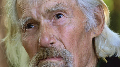 Цыбинов Андрей Серафимович (17.12. 1926 – 02.03.2013)