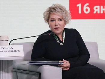 Всероссийская ассоциация развития местного самоуправления начинает работу с депутатским корпусом.