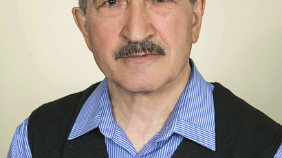 Новосёлов Владимир Михайлович (03.12.1951)