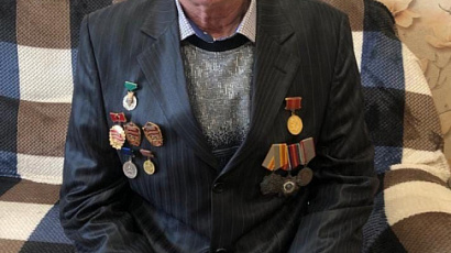 Перепечин Анатолий Александрович, 19.01.1950, п. Мирный