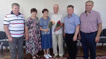 Дымов Иван Михайлович, 28.06.1946, с. Родино