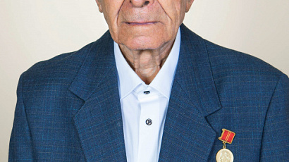 Онофрей Пантелей Сергеевич (07.08.1931)