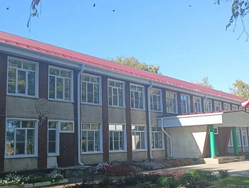 На территории Родинского района завершены работы по пяти объектам.
