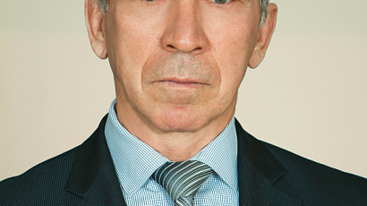 Норенко Владимир Андреевич (08.11.1947 – 18.09.2022)